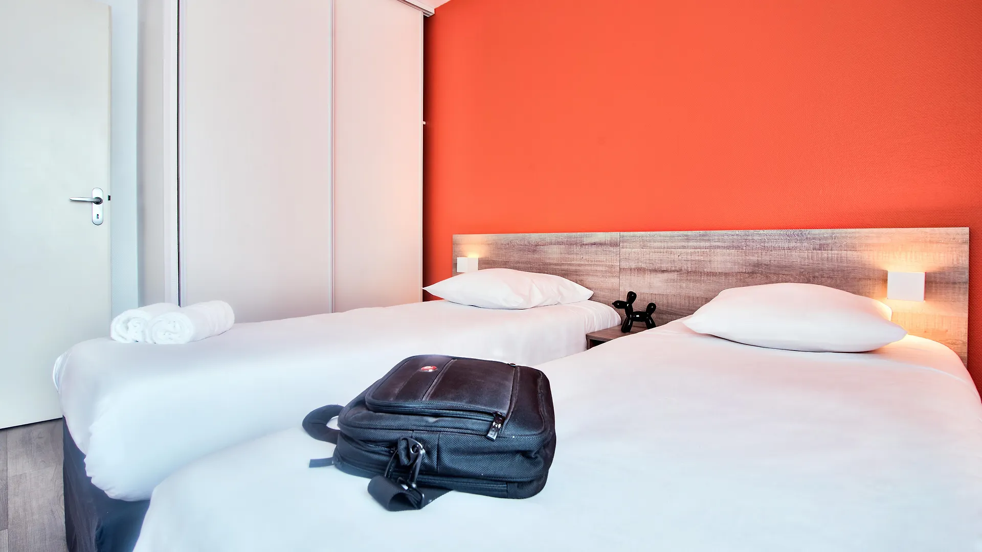 Zenitude Le Domaine De Lardenne Apartment Toulouse