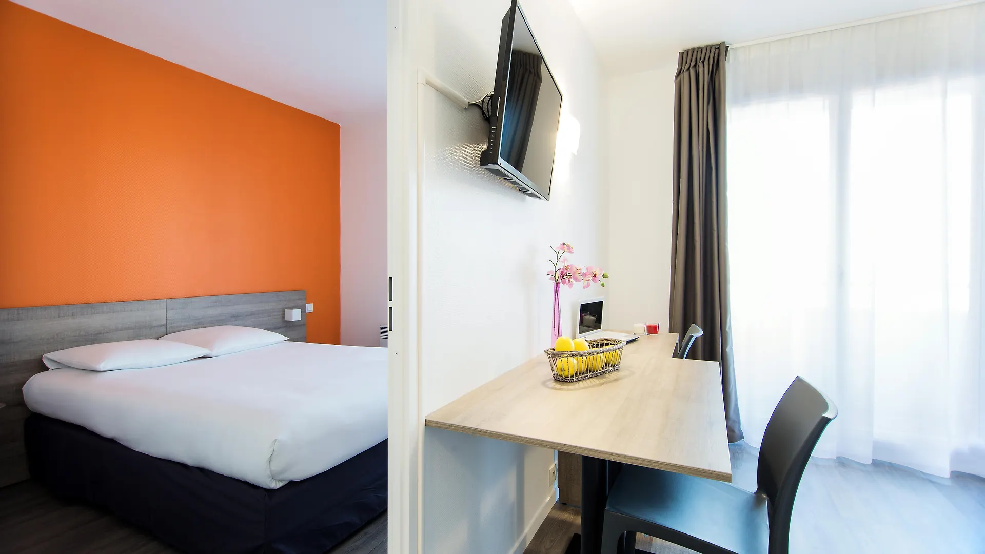 Zenitude Le Domaine De Lardenne Apartment Toulouse