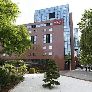 Hotel Mercure Centre Compans, Toulouse