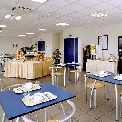 Zenitude Le Domaine De Lardenne Apartment Toulouse