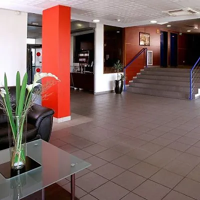 Zenitude Le Domaine De Lardenne Apartment Toulouse