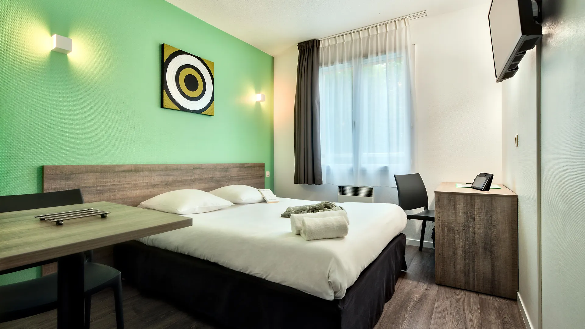 Zenitude Le Domaine De Lardenne Apartment Toulouse France