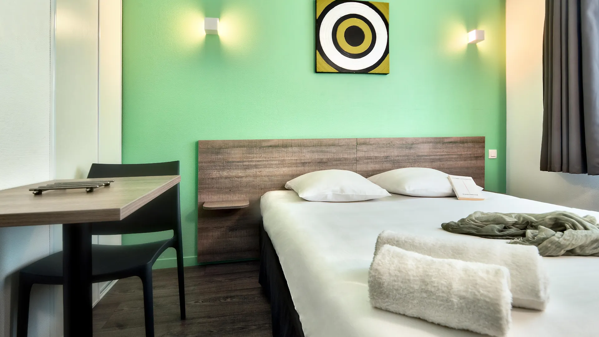 Zenitude Le Domaine De Lardenne Apartment Toulouse
