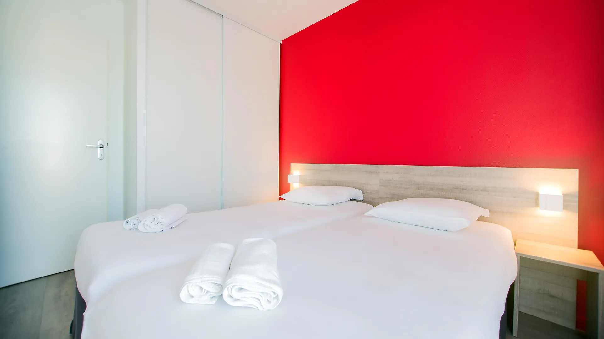 Zenitude Le Domaine De Lardenne Apartment Toulouse