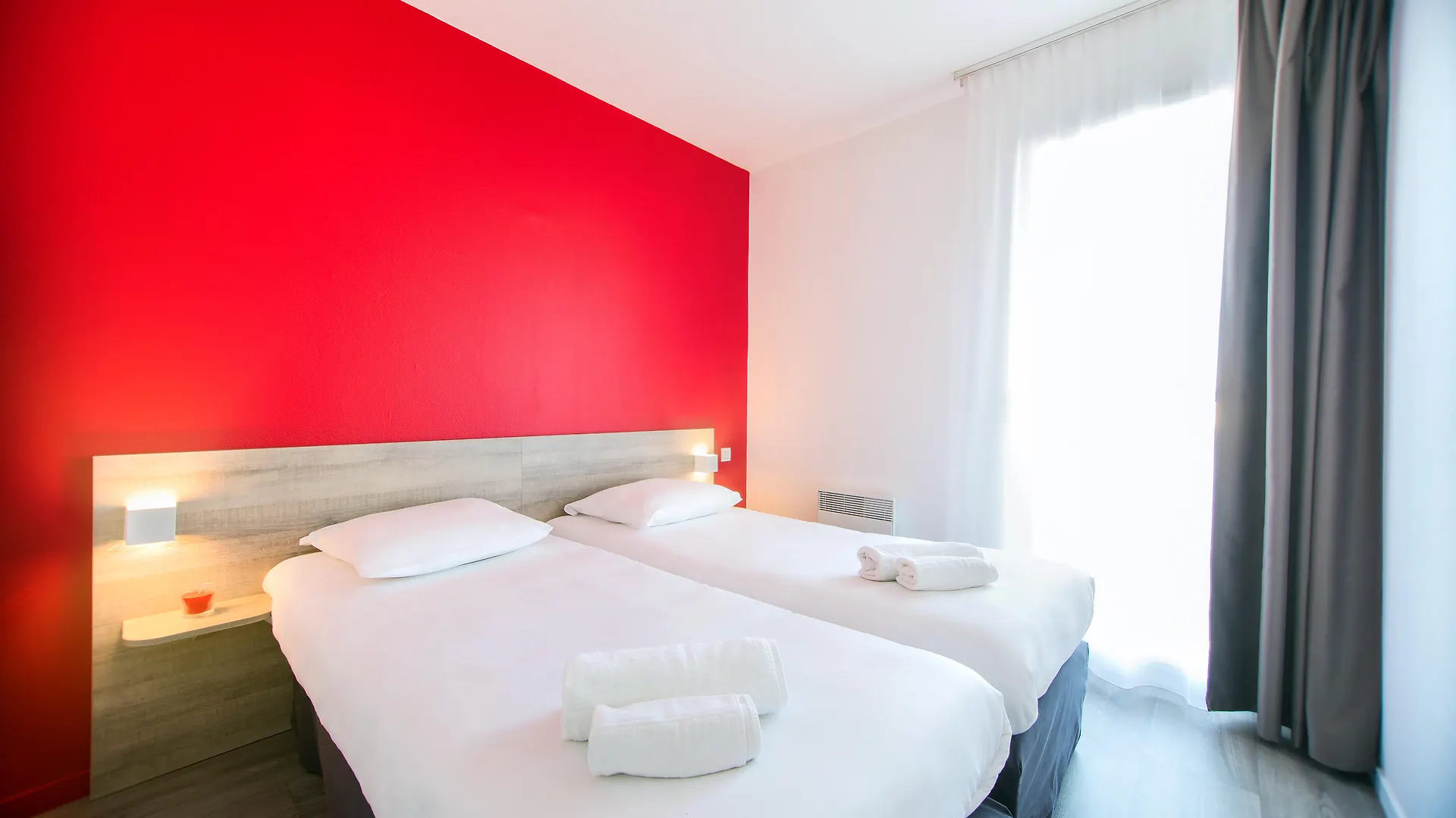 Zenitude Le Domaine De Lardenne Apartment Toulouse 0*,