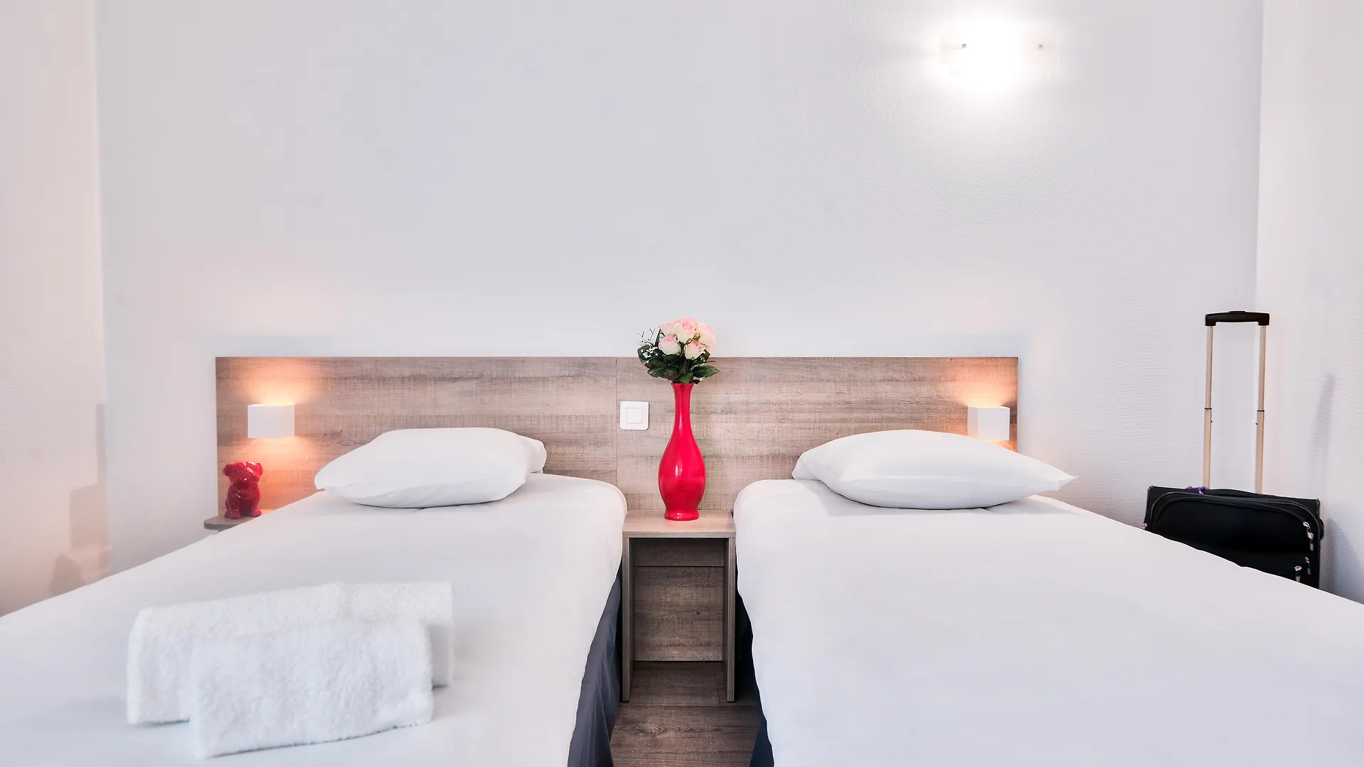 Zenitude Le Domaine De Lardenne Apartment Toulouse 0*,  France