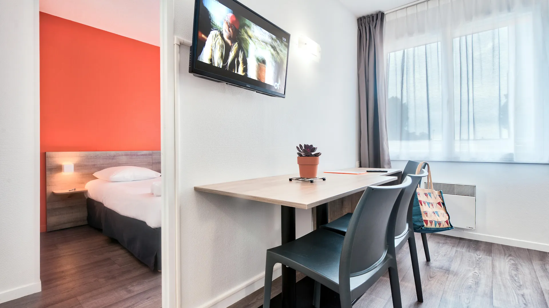 Zenitude Le Domaine De Lardenne Apartment Toulouse