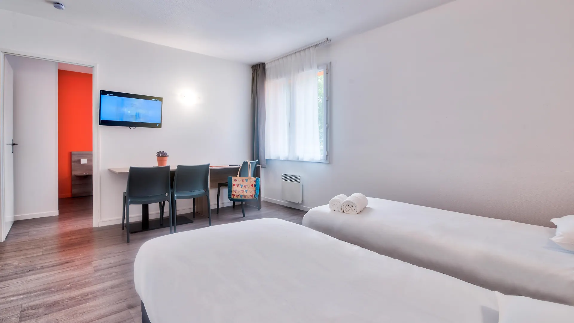 Zenitude Le Domaine De Lardenne Apartment Toulouse 0*,