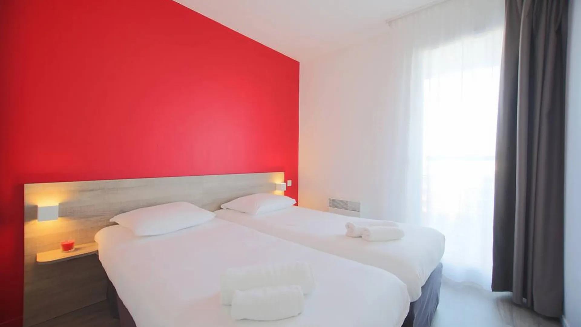 Zenitude Le Domaine De Lardenne Apartment Toulouse
