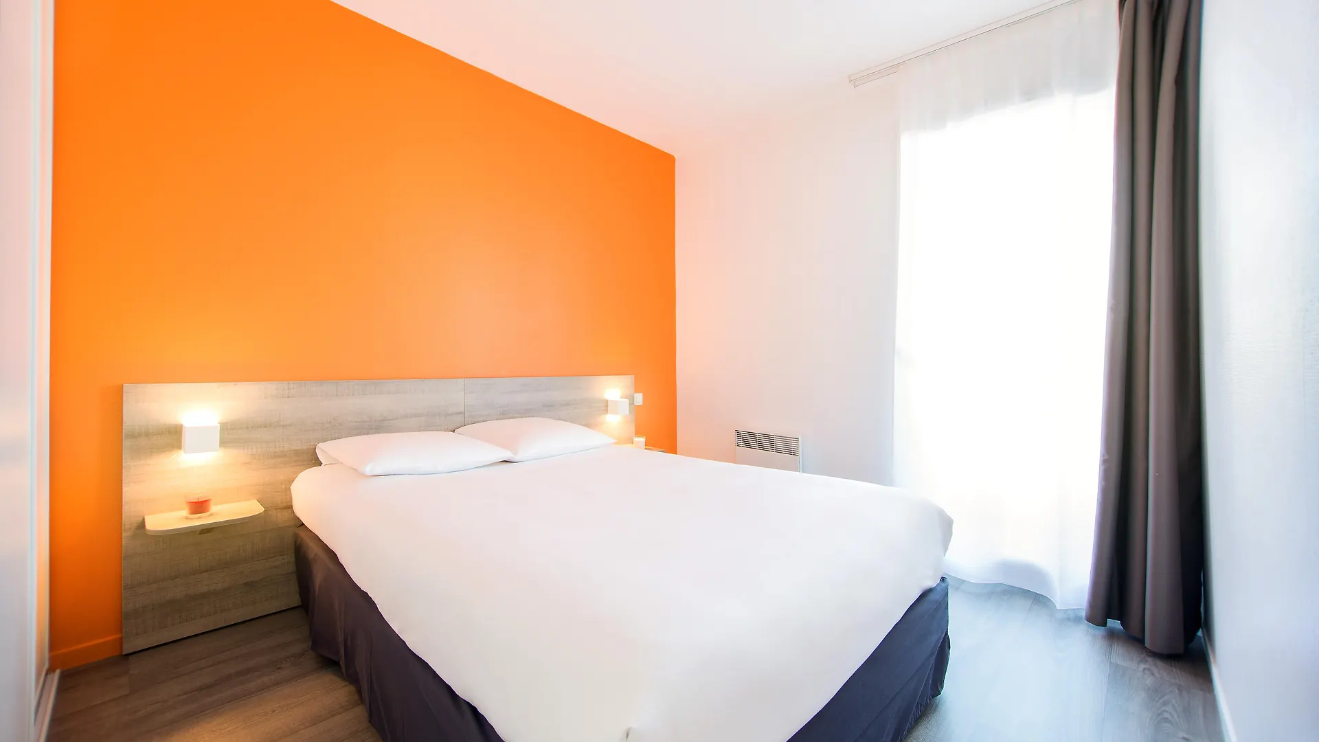 Zenitude Le Domaine De Lardenne Apartment Toulouse 0*,