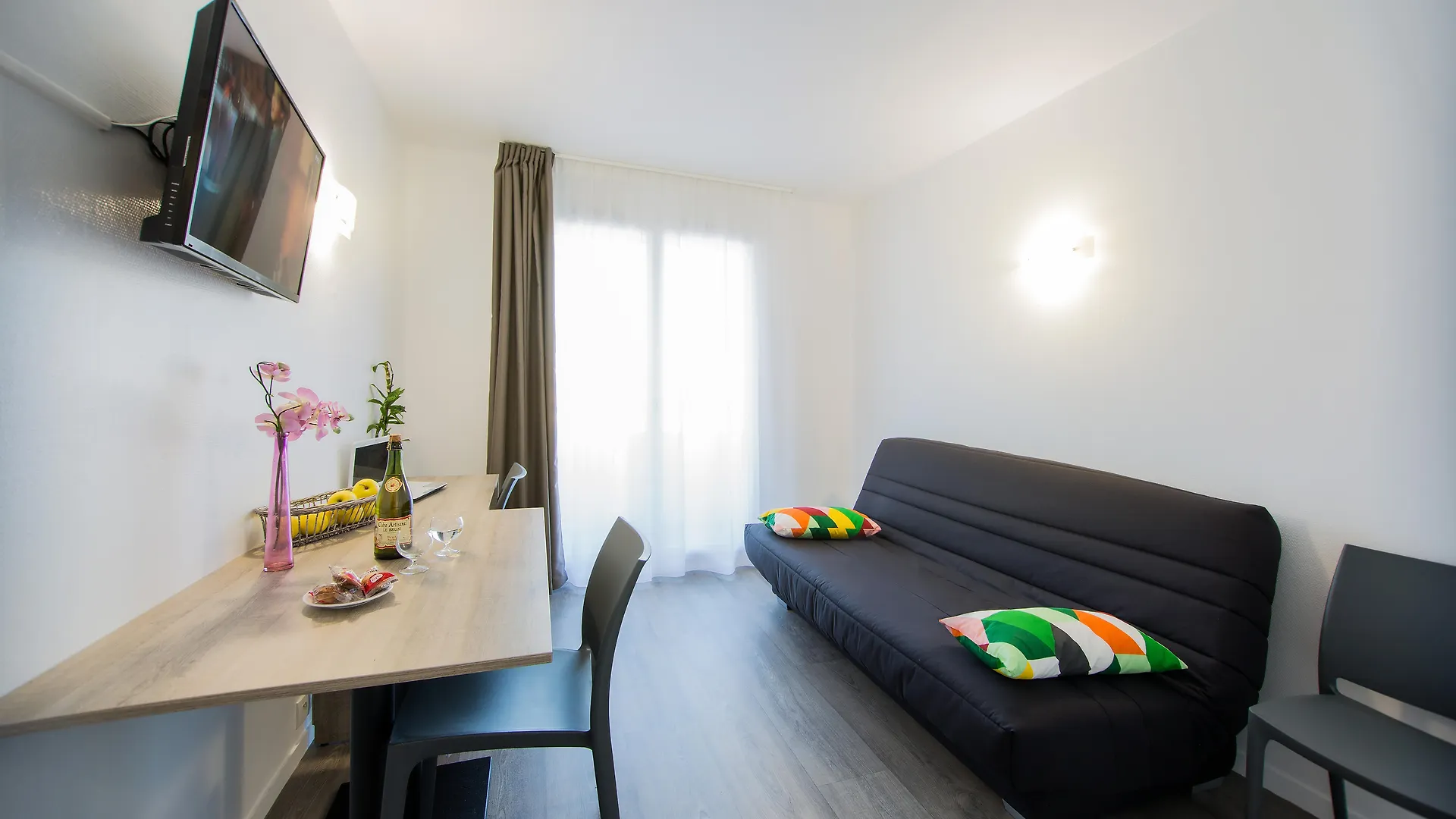 Zenitude Le Domaine De Lardenne Apartment Toulouse