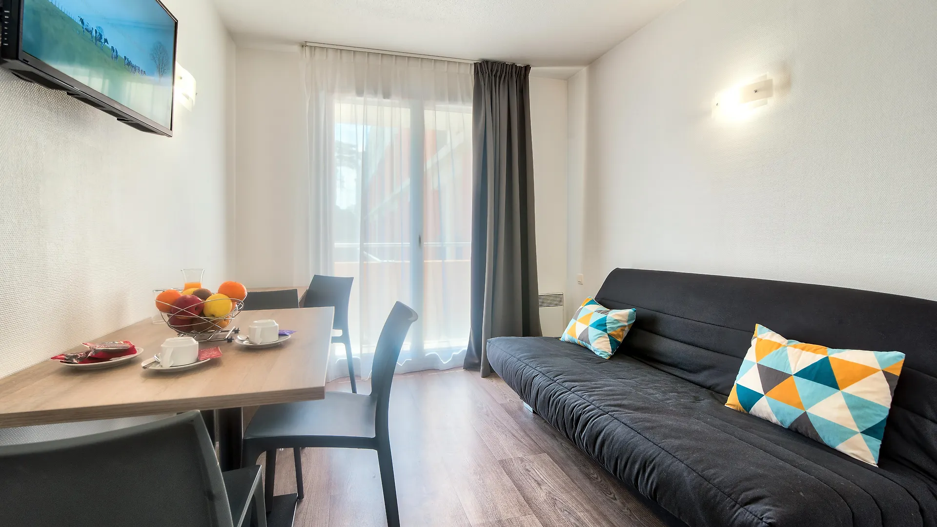 Zenitude Le Domaine De Lardenne Apartment Toulouse