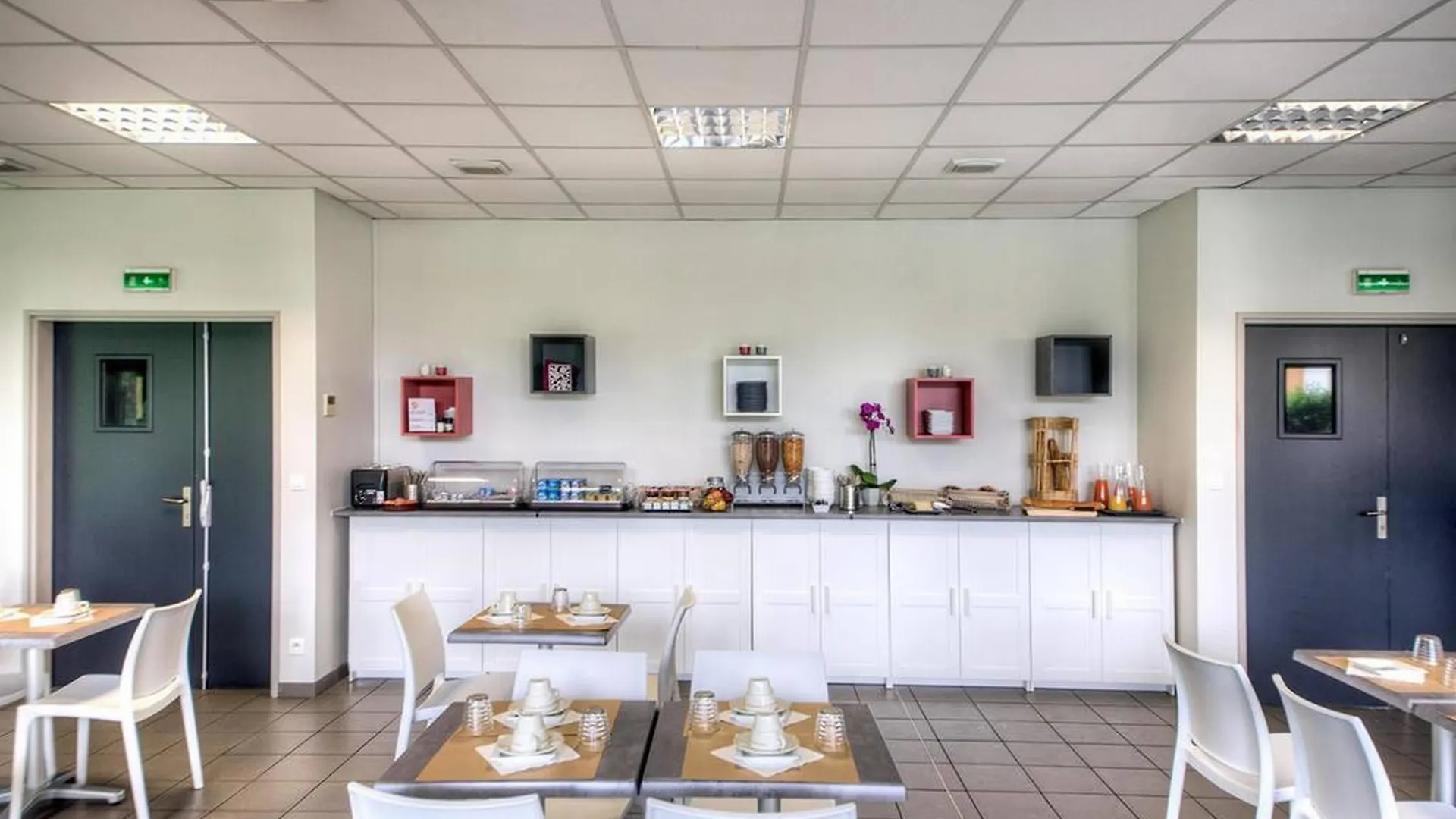 Zenitude Le Domaine De Lardenne Apartment Toulouse