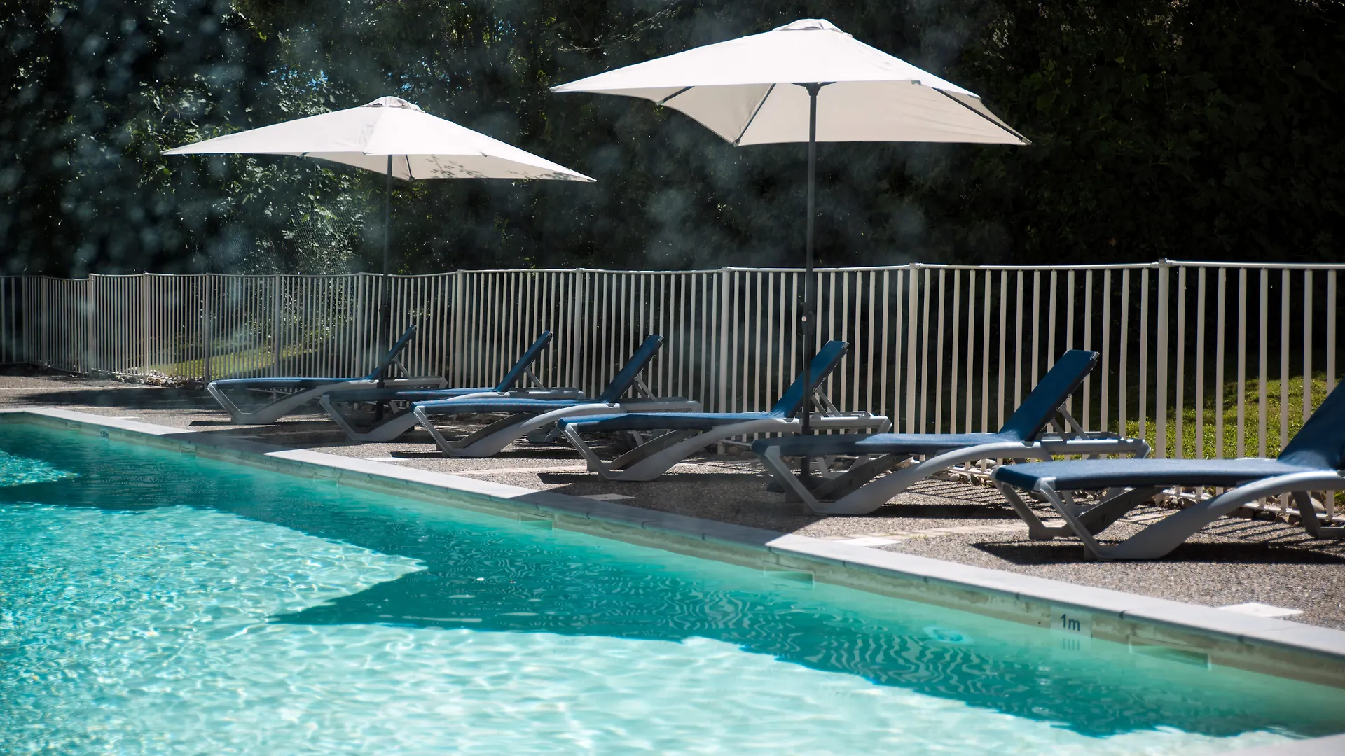 Zenitude Le Domaine De Lardenne Apartment Toulouse France