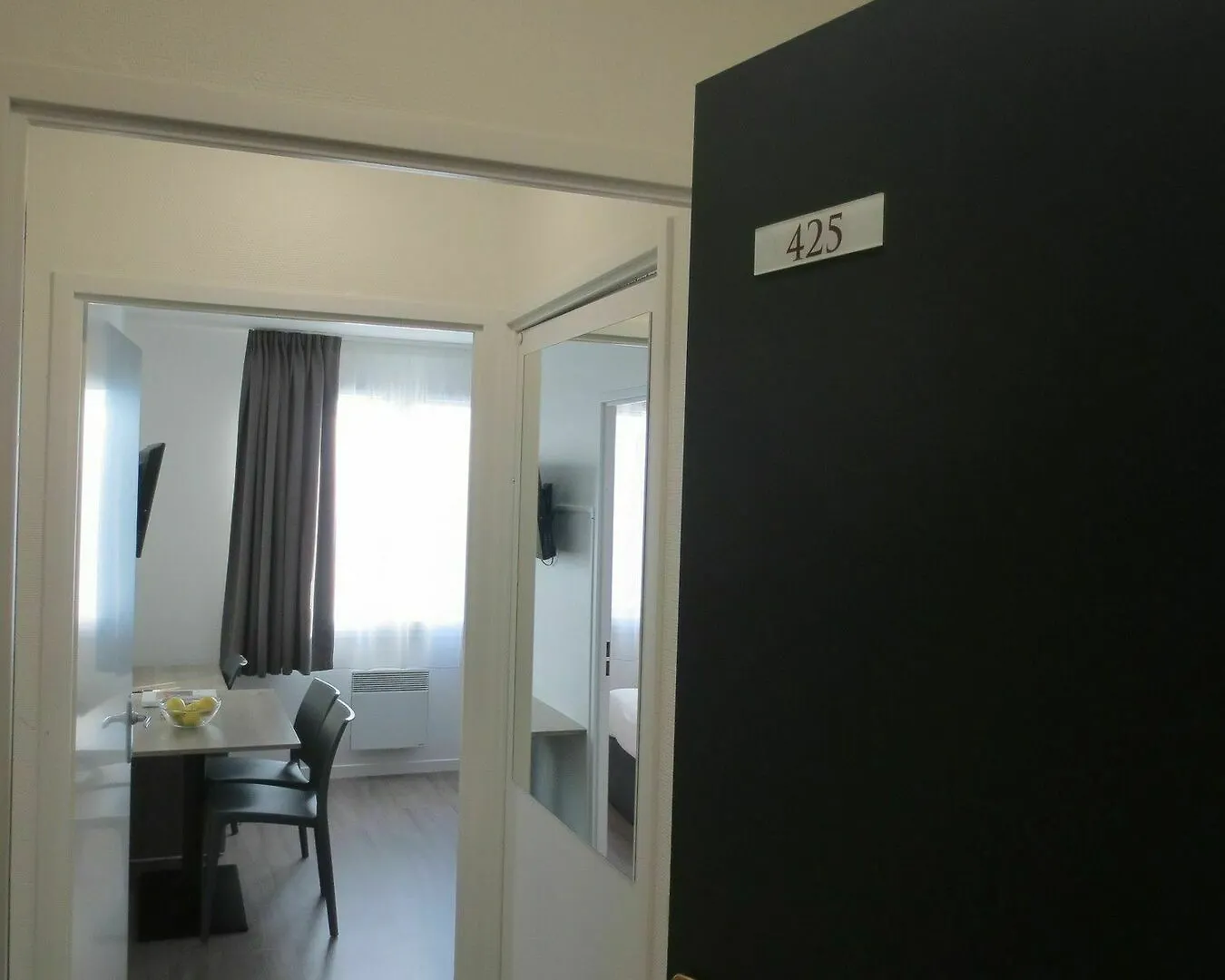 Zenitude Le Domaine De Lardenne Apartment Toulouse France