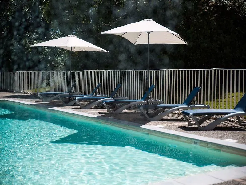 Zenitude Le Domaine De Lardenne Apartment Toulouse