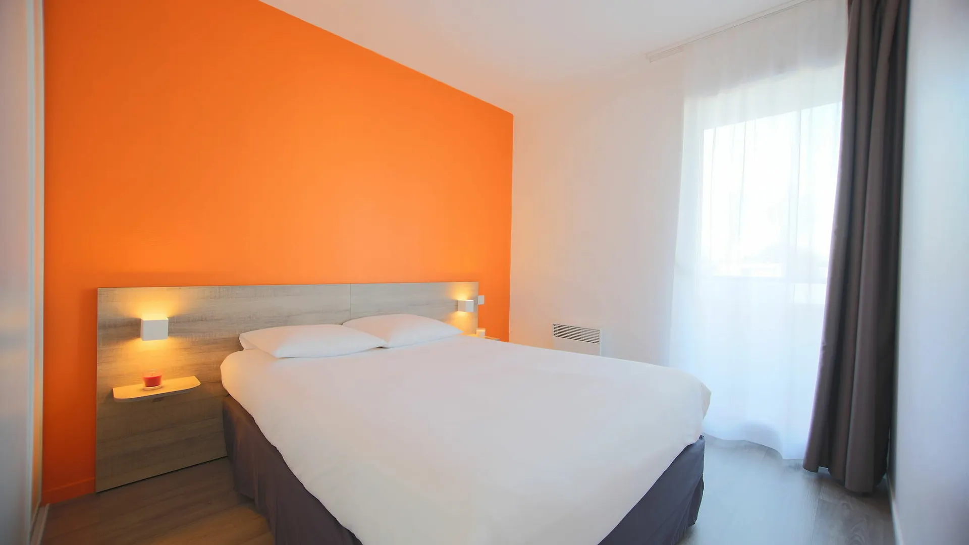 Zenitude Le Domaine De Lardenne Apartment Toulouse