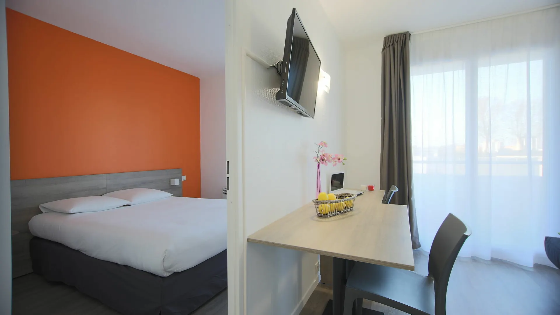Zenitude Le Domaine De Lardenne Apartment Toulouse