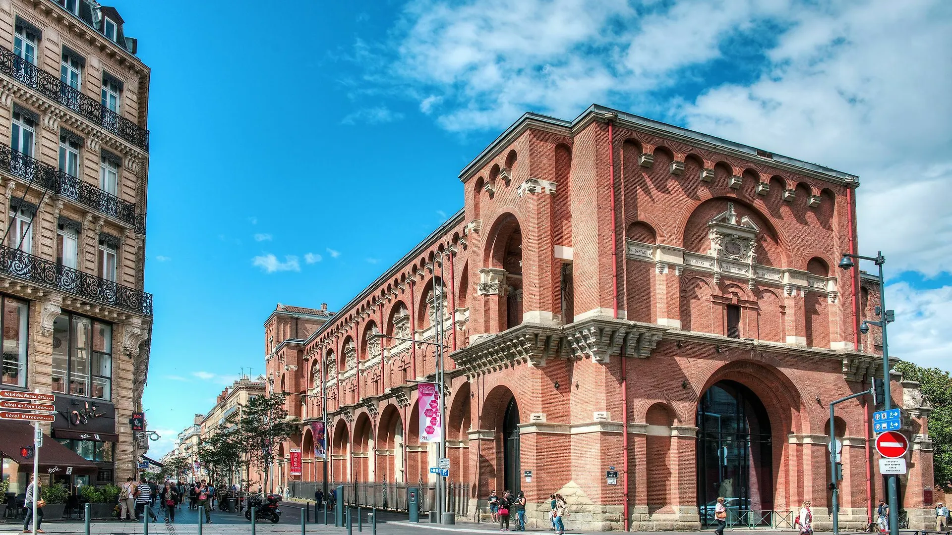 Zenitude Le Domaine De Lardenne Apartment Toulouse France